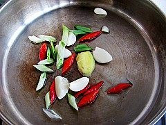 鳕鱼炖豆腐的做法