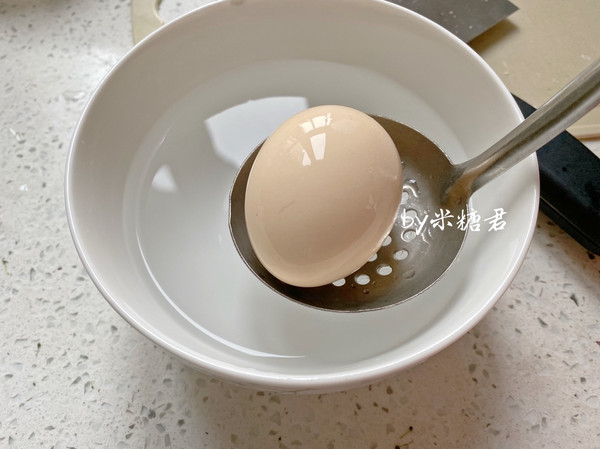 日式火腿蛋沙拉三明治