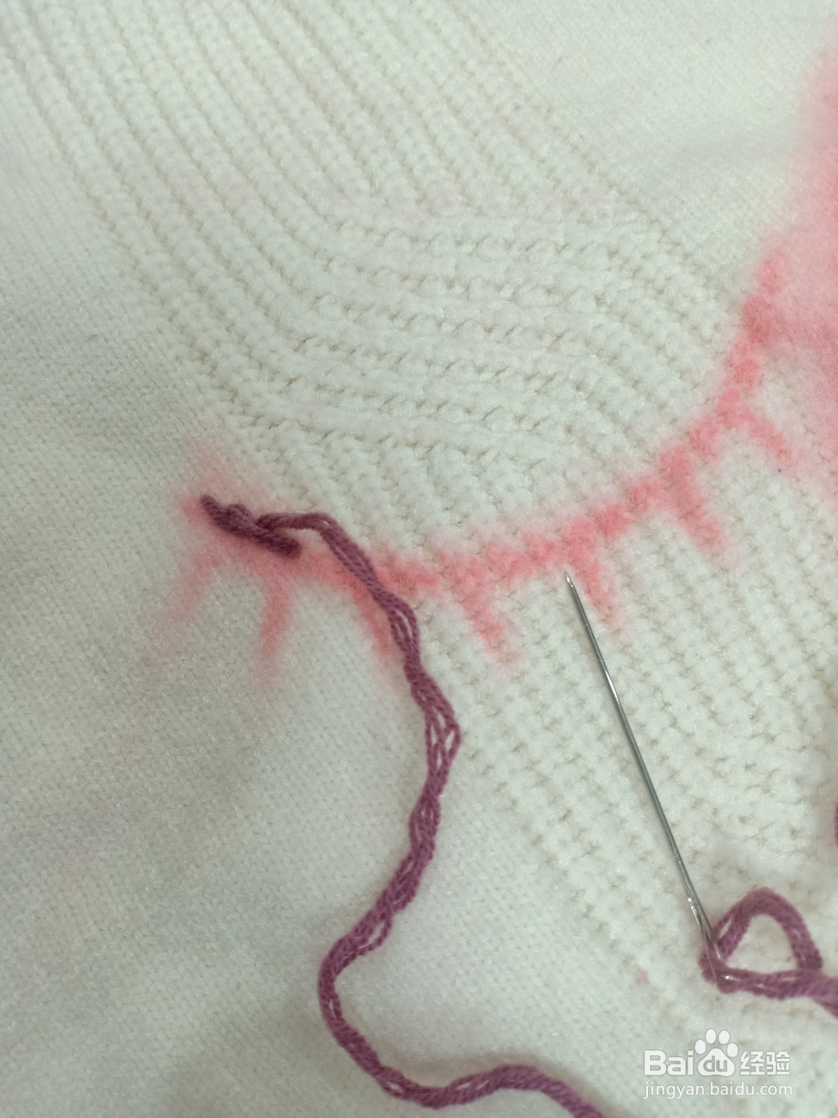 废旧利用简单手工制作