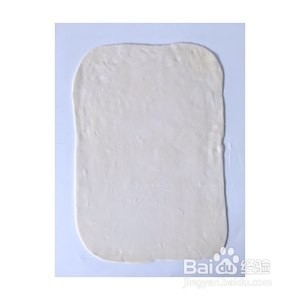 葱香培根手撕馒头卷