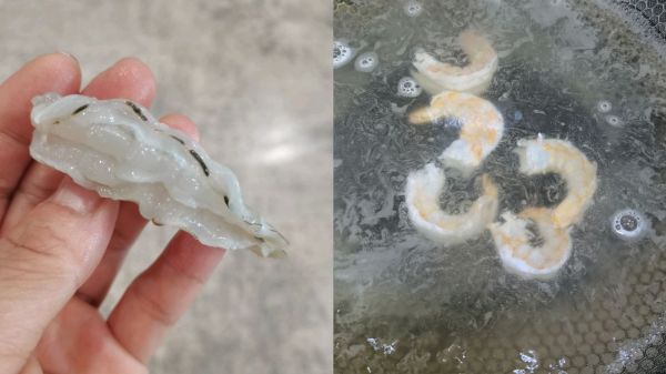 减脂捞汁荞麦面