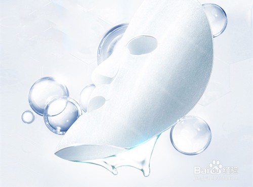 补水面膜贴完要不要洗掉