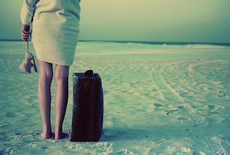 旅行的那些事儿（新手可以看看）