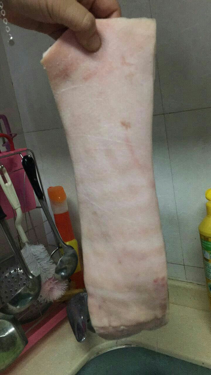 教你做肥而不腻的东坡肉,味道棒极了了