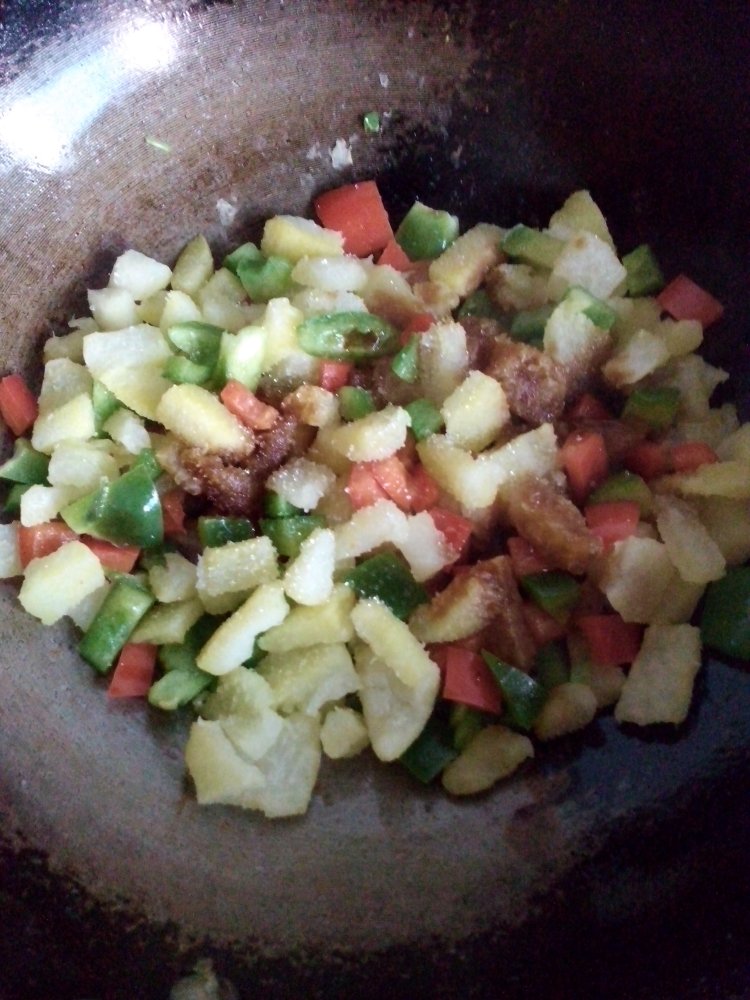 惊！柚子皮居然也可以吃？！