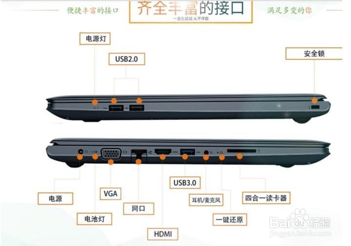 联想小新经典310 晒单开箱