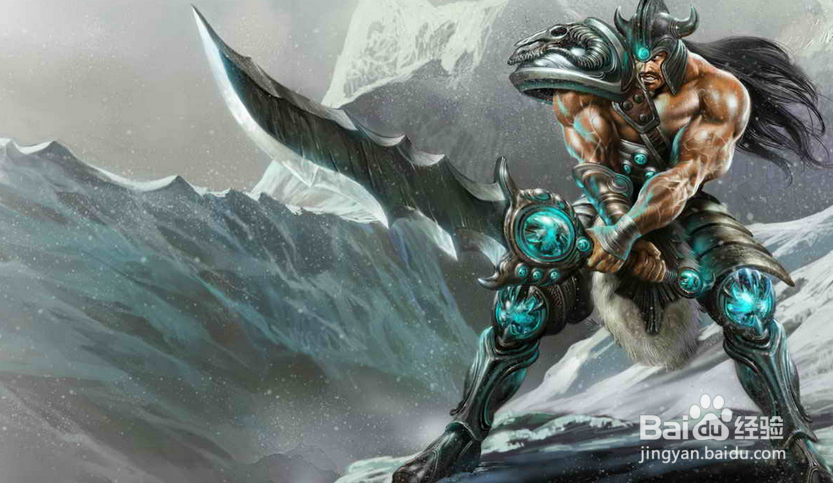 英雄联盟BP攻略【1】