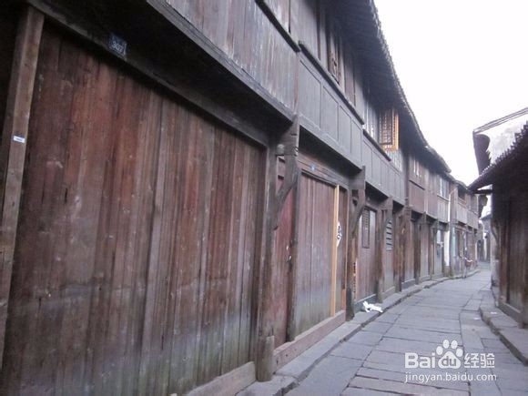 2015乌镇旅游攻略(超详细)