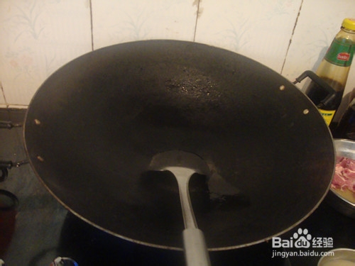 舌尖上的美味——豆豉蒸泥鯭