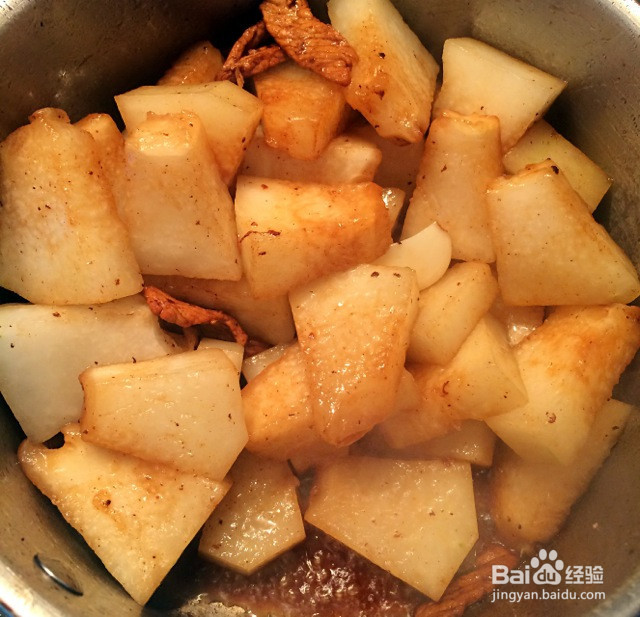 冬瓜丸子汤的做法