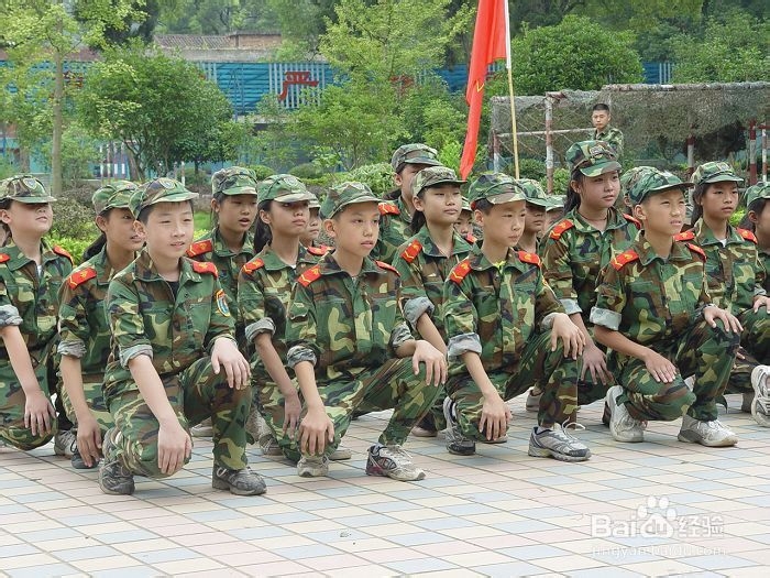 暑假孩子该做些什么