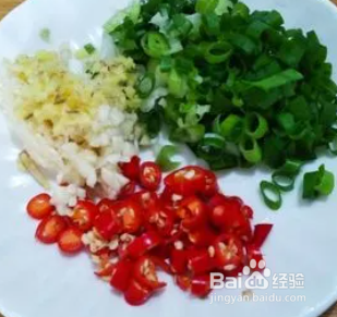 如何做小炒西葫芦