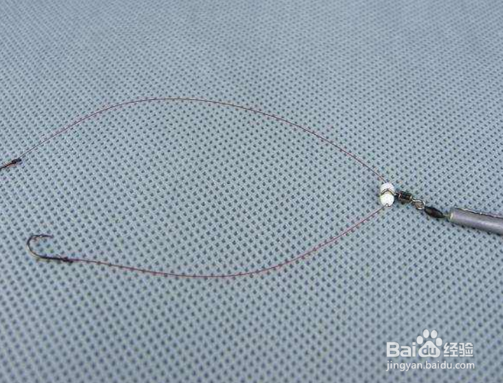 钓鱼鱼线容易缠绕打卷怎么办?怎样防止子线缠绕