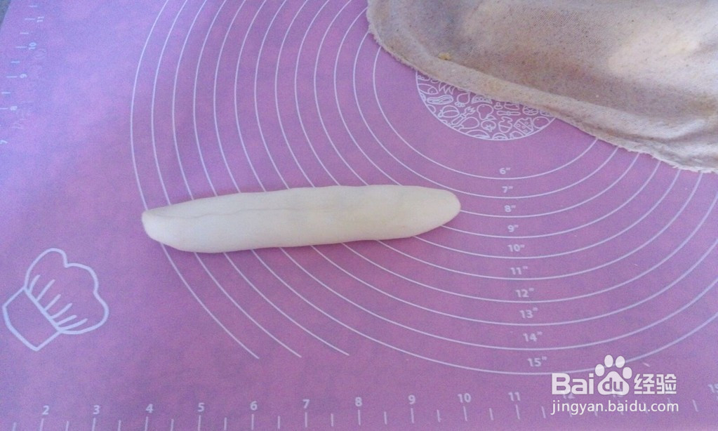 鸡蛋灌饼的做法