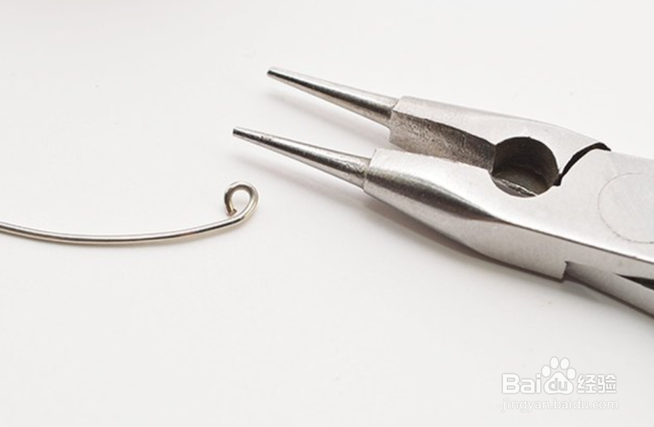 怎样自己制作一条贝壳珍珠项链?