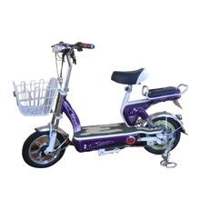 如何选择一辆心仪的电动车