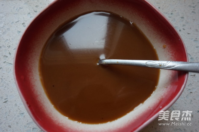 香味带鱼的做法