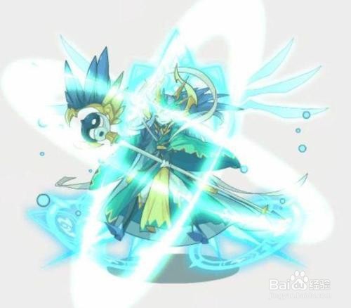 洛克王国东圣兽青龙怎么打