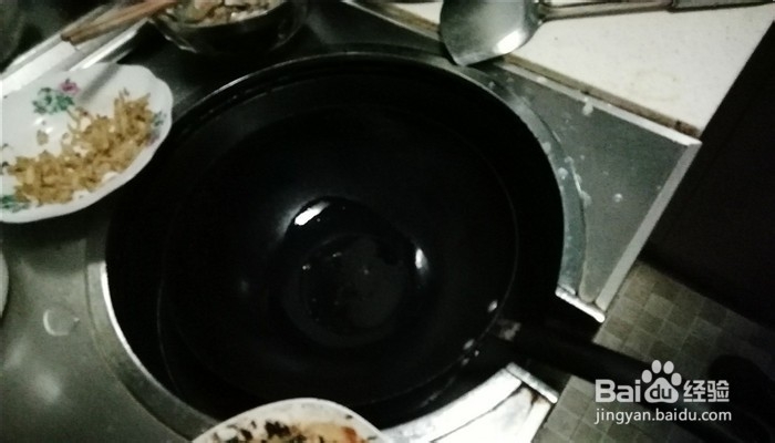 怎么做家常菜素炒生菜