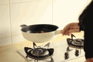 河南特色-香辣藕丁的正宗做法