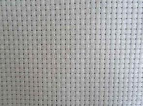 十字绣成品的估价