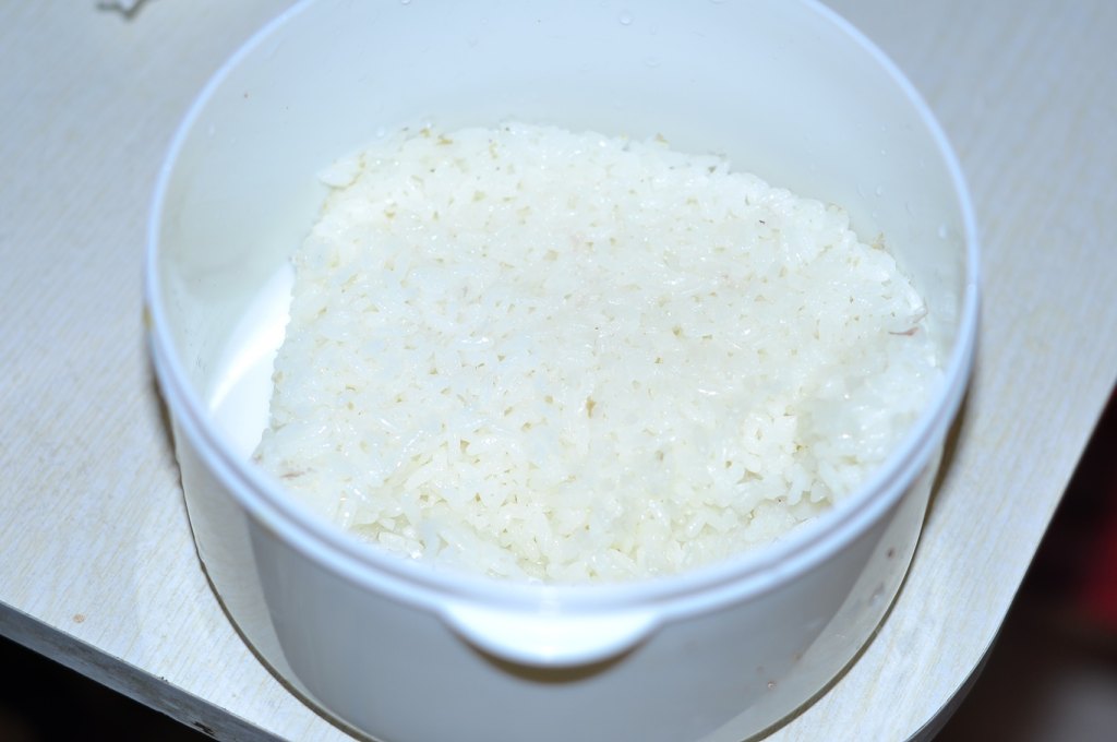 美味的叉烧肉炒饭的做法，你学会了吗