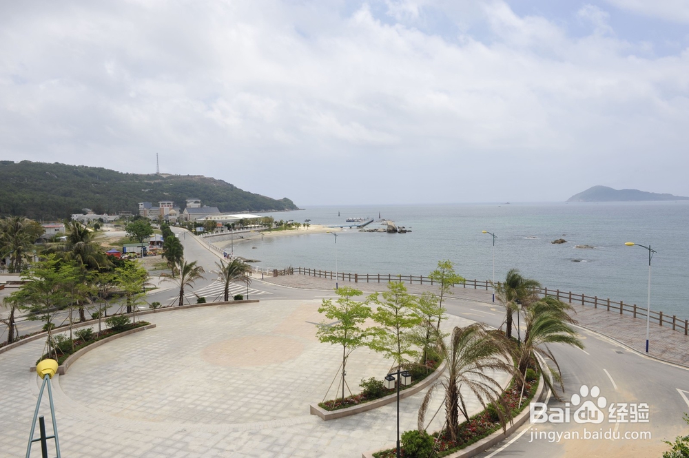 月亮湾沙扒湾旅游攻略