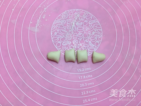 小象红糖花生包