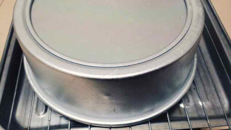 威风蛋糕这样做更好吃