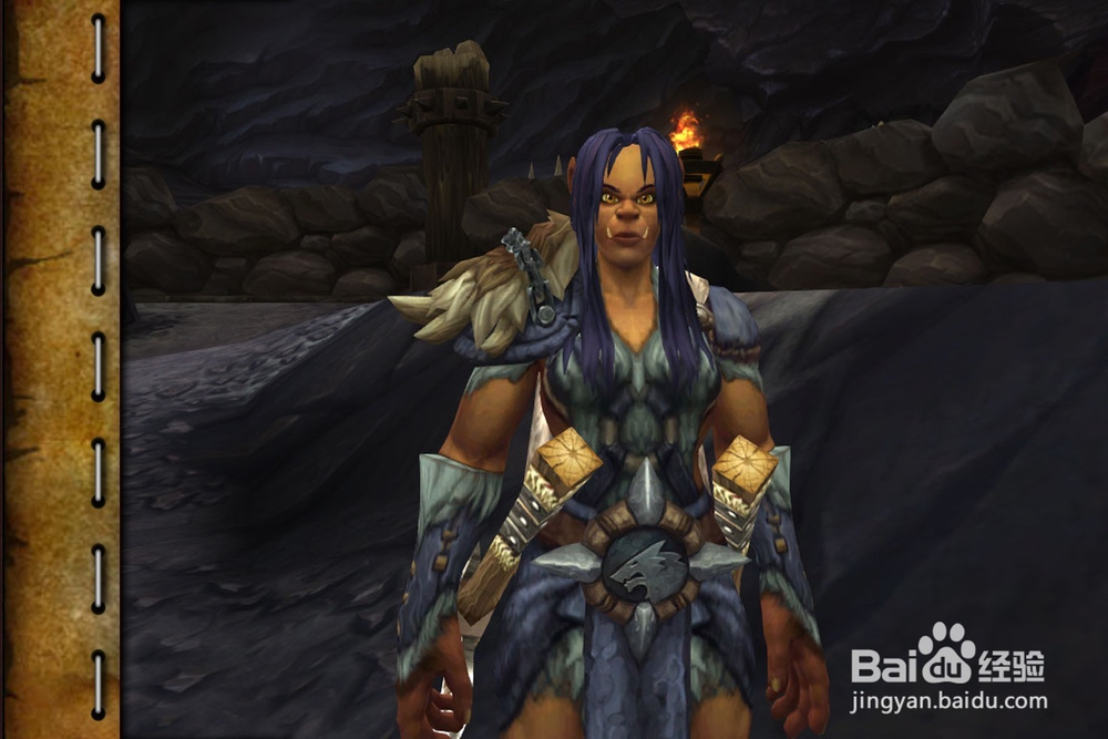 魔兽世界[保卫沃尔高]任务线攻略