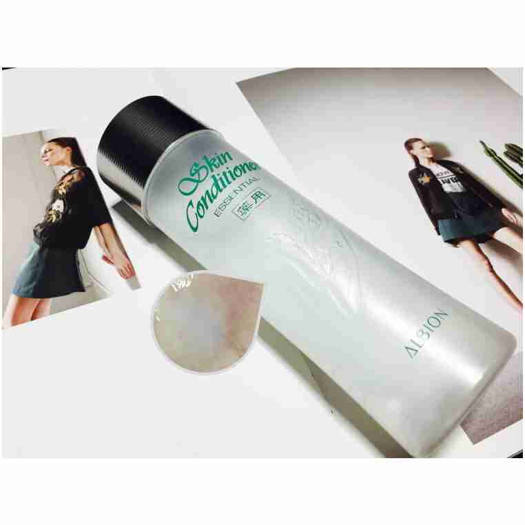 秋冬值得买的四款超好用化妆水