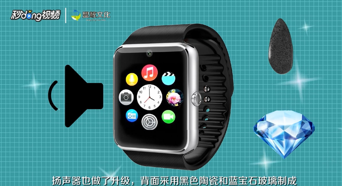 怎么区别iwatch3蜂窝和gps