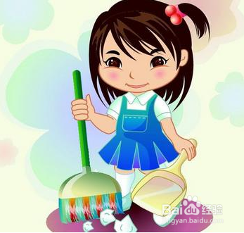 如何/怎么让孩子自愿做家务