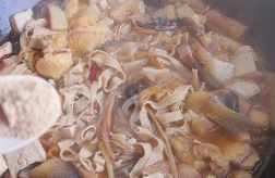 傻儿鱼的家常做法步骤