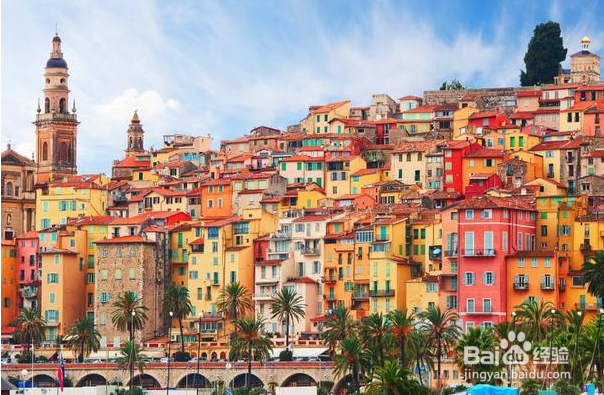 法国颜值最高的