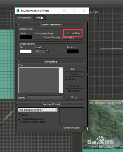 蓝海创意云3ds Max V-Ray 渲染水面