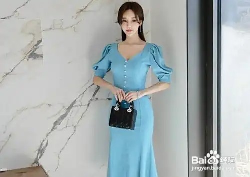 人像摄影的感觉与模特穿衣存在什么关联？