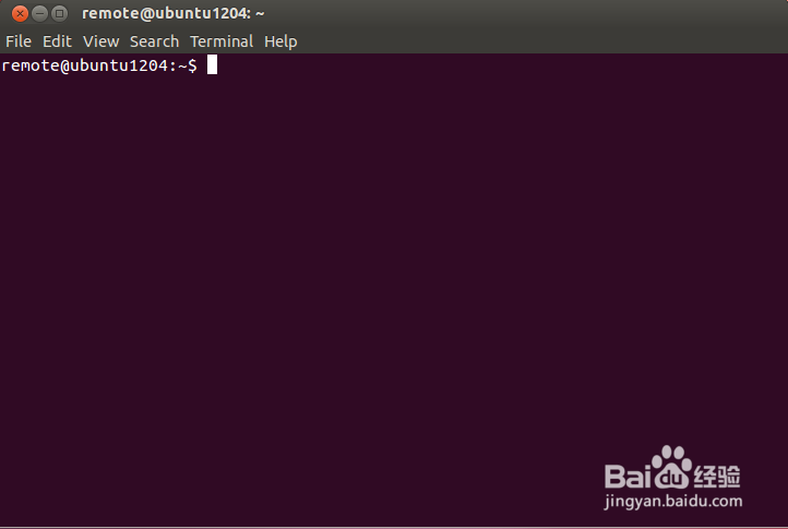 ubuntu 12.04 查看本机 ip地址