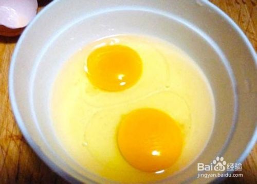 营养鸡蛋羹的新做法
