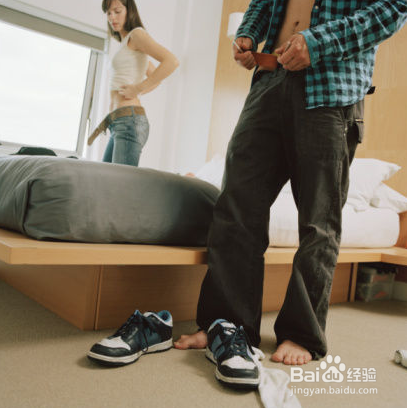 男人喜欢什么，如何抓住男人的心：[4]谎言篇