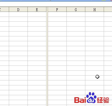 双击鼠标在Excel中的4个快捷操作