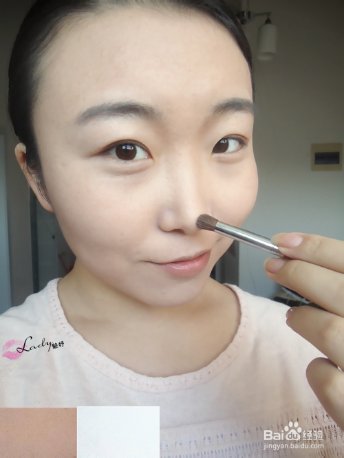 【Lady魅妤】冬日温暖系甜蜜俏皮妆容教程
