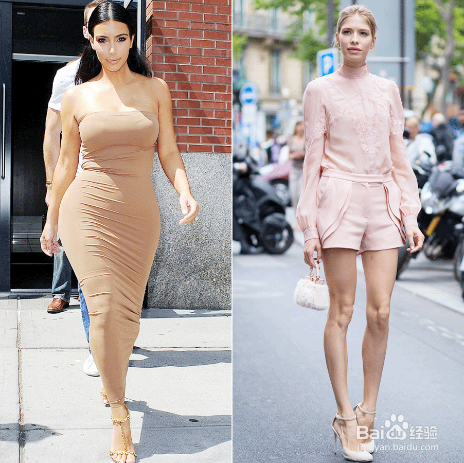 超美的颜色搭配，一分钟治愈我的暑假。