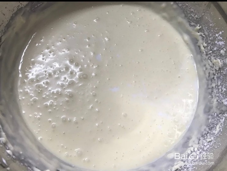 8寸芝士蛋糕做法配方