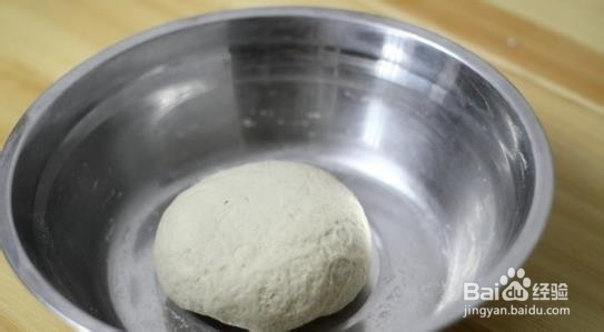 椰蓉口味的山药馅饼的做法