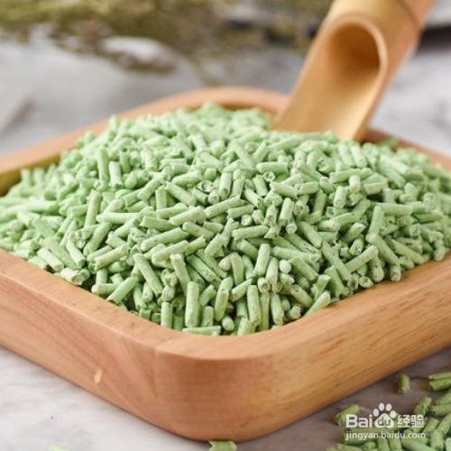 给宠物猫使用猫砂前需要做哪些准备?