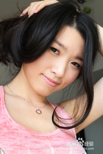 每日5分钟 轻松学画彩虹妆