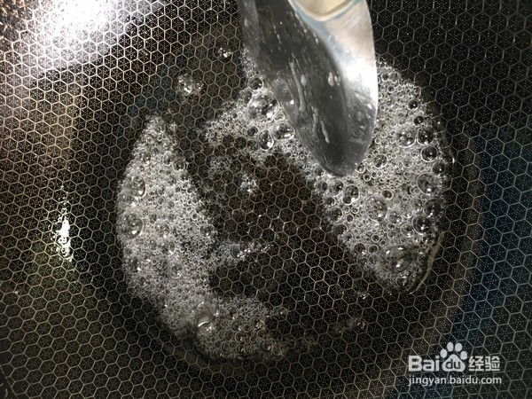 糖醋排骨的制作方法