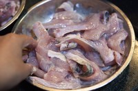 如何在家做出超好吃的酸菜鱼