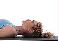 普拉提打造最迷人颈部